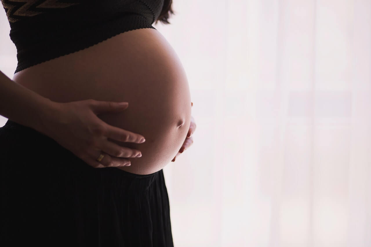 Sæt fødslen i gang - 5 tips til at sætte fødslen i gang naturligt